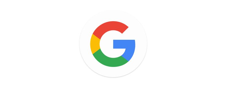 Google G Badge